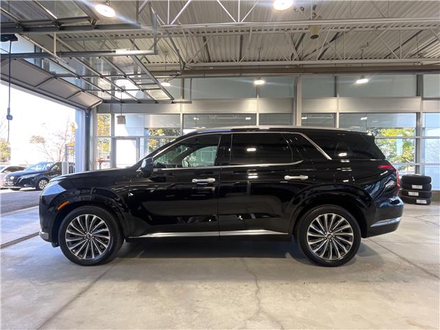 2024 Hyundai Palisade Ultimate Calligraphy (Stk: X25024A) in Mississauga - Image 8 of 25