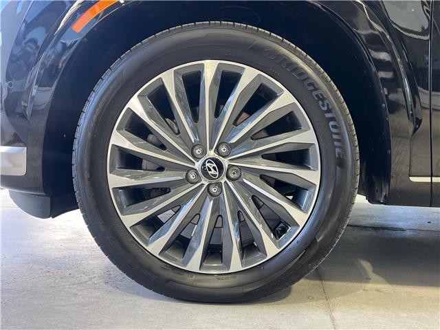 2024 Hyundai Palisade Ultimate Calligraphy (Stk: X25024A) in Mississauga - Image 9 of 25