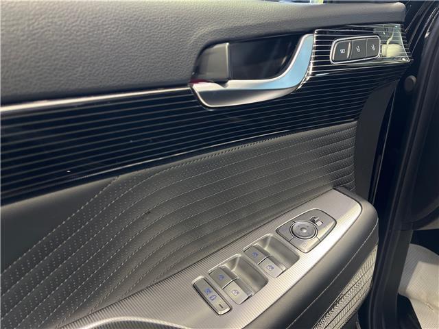 2024 Hyundai Palisade Ultimate Calligraphy (Stk: X25024A) in Mississauga - Image 11 of 25