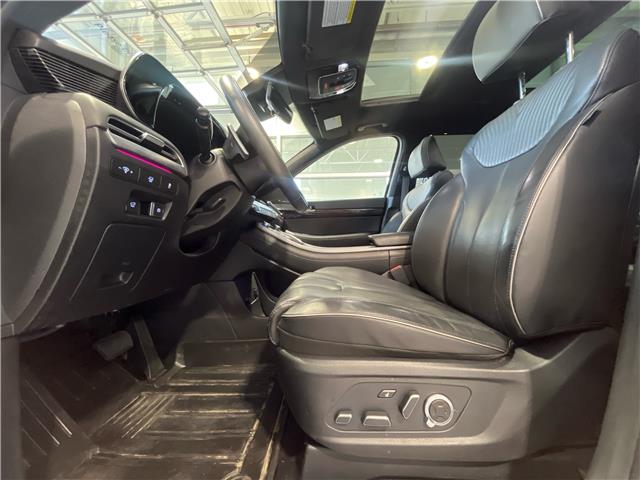 2024 Hyundai Palisade Ultimate Calligraphy (Stk: X25024A) in Mississauga - Image 12 of 25