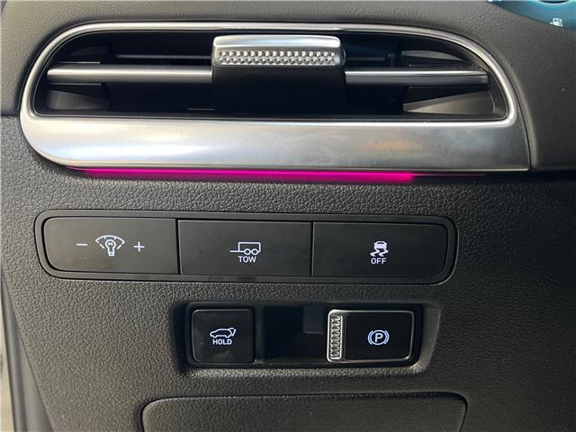 2024 Hyundai Palisade Ultimate Calligraphy (Stk: X25024A) in Mississauga - Image 13 of 25