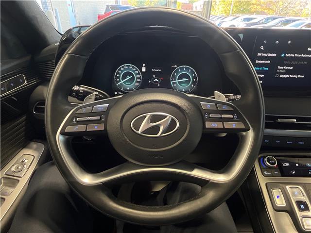 2024 Hyundai Palisade Ultimate Calligraphy (Stk: X25024A) in Mississauga - Image 15 of 25