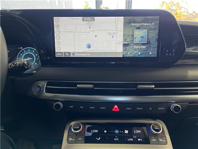 2024 Hyundai Palisade Ultimate Calligraphy (Stk: X25024A) in Mississauga - Image 16 of 25