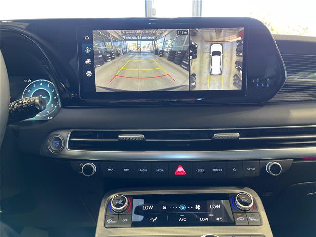 2024 Hyundai Palisade Ultimate Calligraphy (Stk: X25024A) in Mississauga - Image 17 of 25
