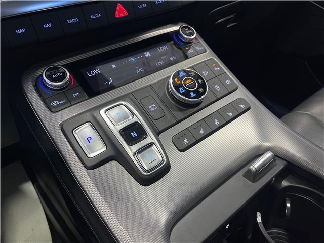 2024 Hyundai Palisade Ultimate Calligraphy (Stk: X25024A) in Mississauga - Image 18 of 25