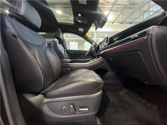 2024 Hyundai Palisade Ultimate Calligraphy (Stk: X25024A) in Mississauga - Image 19 of 25