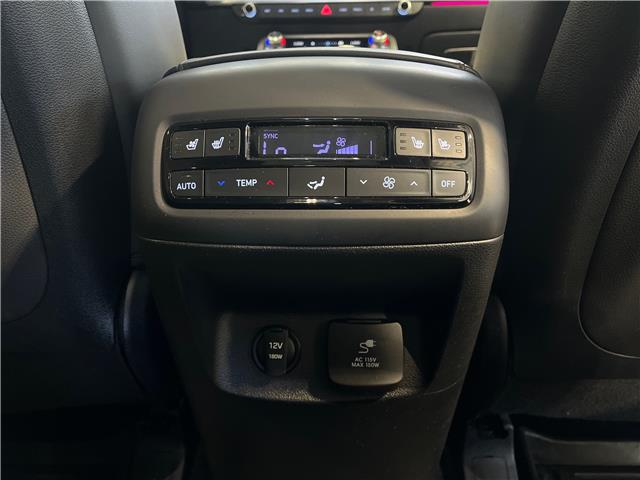 2024 Hyundai Palisade Ultimate Calligraphy (Stk: X25024A) in Mississauga - Image 20 of 25