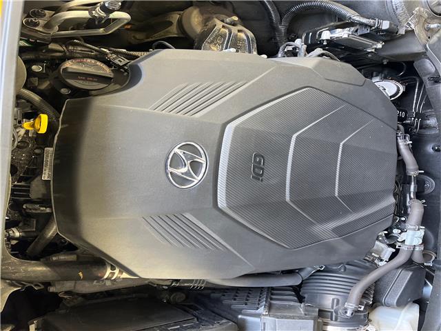 2024 Hyundai Palisade Ultimate Calligraphy (Stk: X25024A) in Mississauga - Image 24 of 25