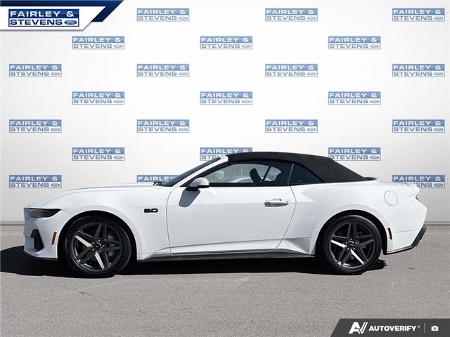 2024 Ford Mustang GT Premium (Stk: P4418) in Dartmouth - Image 3 of 25 2024 Ford Mustang GT Premium (Stk: P4418) in Dartmouth - Image 3 of 25