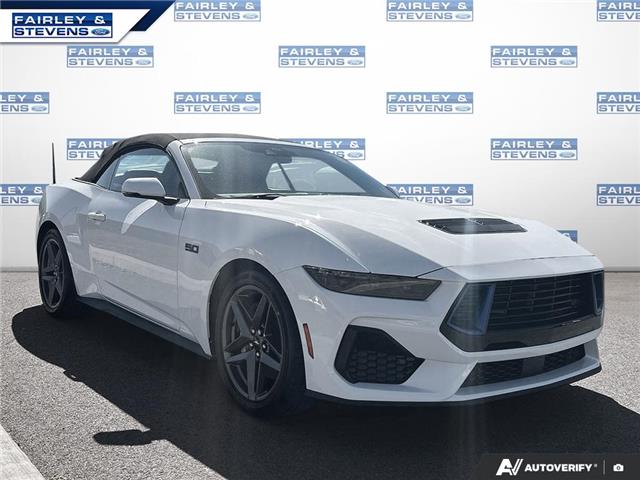2024 Ford Mustang GT Premium (Stk: P4418) in Dartmouth - Image 6 of 25 2024 Ford Mustang GT Premium (Stk: P4418) in Dartmouth - Image 6 of 25