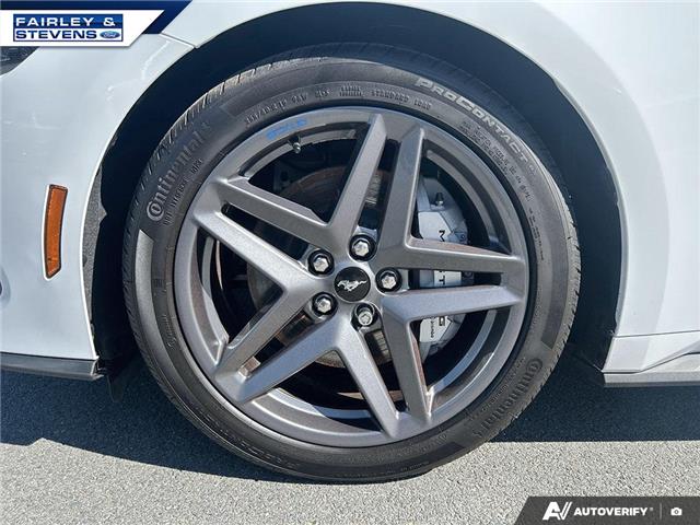 2024 Ford Mustang GT Premium (Stk: P4418) in Dartmouth - Image 7 of 25 2024 Ford Mustang GT Premium (Stk: P4418) in Dartmouth - Image 7 of 25