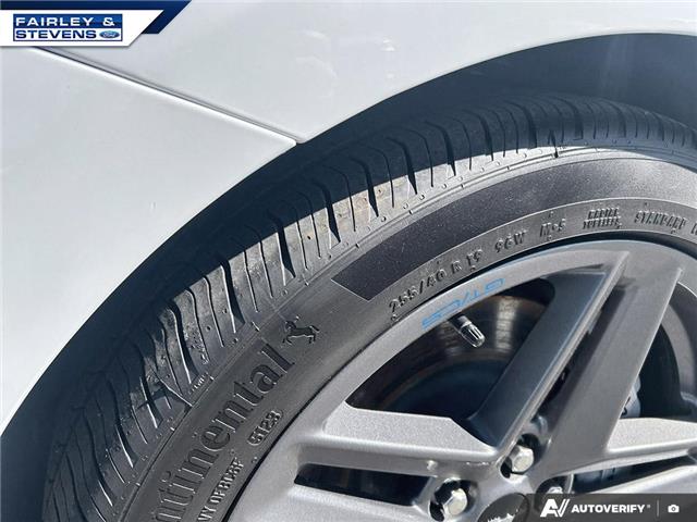 2024 Ford Mustang GT Premium (Stk: P4418) in Dartmouth - Image 8 of 25 2024 Ford Mustang GT Premium (Stk: P4418) in Dartmouth - Image 8 of 25