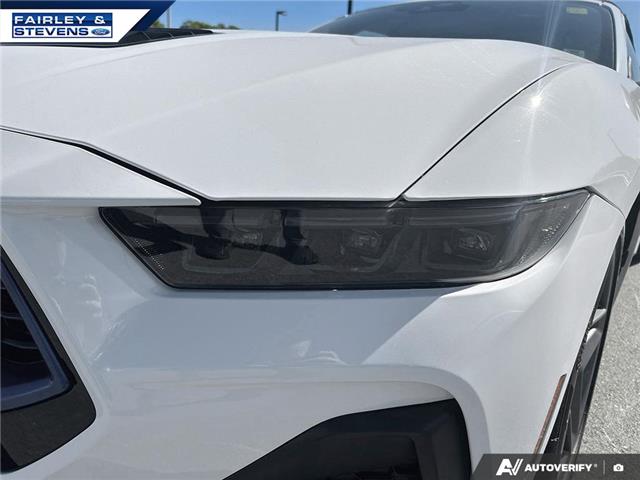 2024 Ford Mustang GT Premium (Stk: P4418) in Dartmouth - Image 10 of 25 2024 Ford Mustang GT Premium (Stk: P4418) in Dartmouth - Image 10 of 25