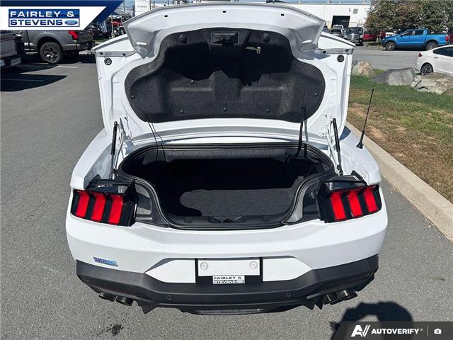 2024 Ford Mustang GT Premium (Stk: P4418) in Dartmouth - Image 11 of 25 2024 Ford Mustang GT Premium (Stk: P4418) in Dartmouth - Image 11 of 25