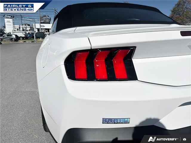 2024 Ford Mustang GT Premium (Stk: P4418) in Dartmouth - Image 12 of 25 2024 Ford Mustang GT Premium (Stk: P4418) in Dartmouth - Image 12 of 25