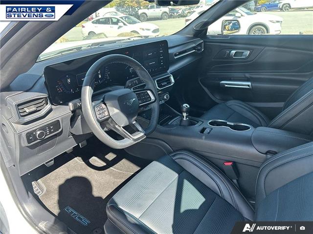 2024 Ford Mustang GT Premium (Stk: P4418) in Dartmouth - Image 13 of 25 2024 Ford Mustang GT Premium (Stk: P4418) in Dartmouth - Image 13 of 25
