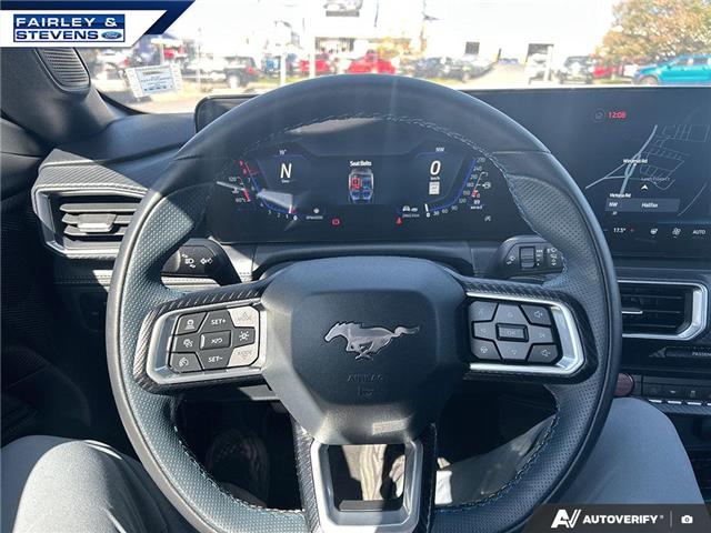 2024 Ford Mustang GT Premium (Stk: P4418) in Dartmouth - Image 14 of 25 2024 Ford Mustang GT Premium (Stk: P4418) in Dartmouth - Image 14 of 25