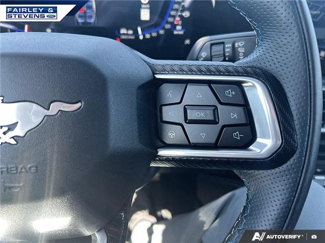 2024 Ford Mustang GT Premium (Stk: P4418) in Dartmouth - Image 16 of 25 2024 Ford Mustang GT Premium (Stk: P4418) in Dartmouth - Image 16 of 25