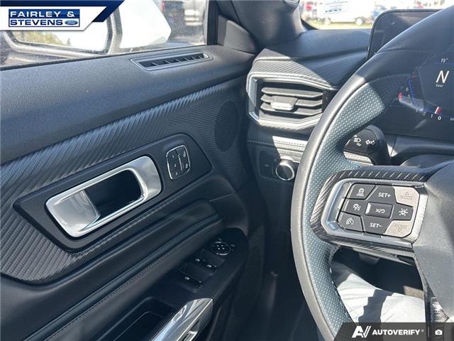 2024 Ford Mustang GT Premium (Stk: P4418) in Dartmouth - Image 17 of 25 2024 Ford Mustang GT Premium (Stk: P4418) in Dartmouth - Image 17 of 25