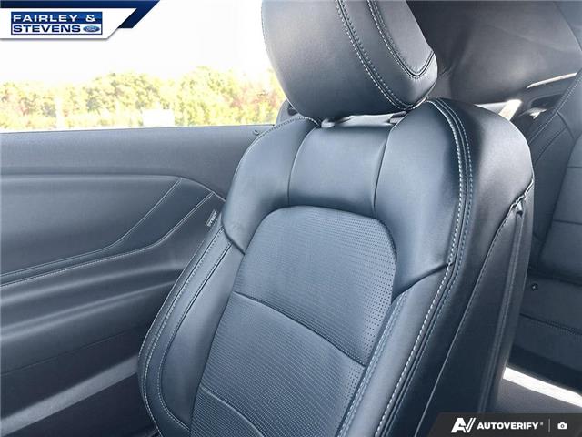 2024 Ford Mustang GT Premium (Stk: P4418) in Dartmouth - Image 21 of 25 2024 Ford Mustang GT Premium (Stk: P4418) in Dartmouth - Image 21 of 25