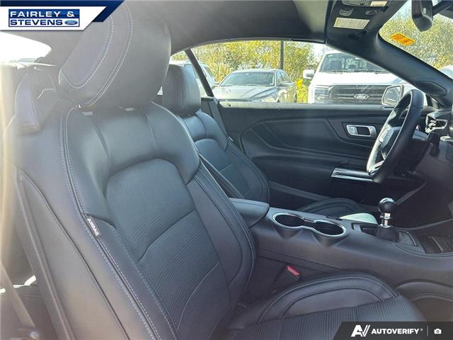 2024 Ford Mustang GT Premium (Stk: P4418) in Dartmouth - Image 22 of 25 2024 Ford Mustang GT Premium (Stk: P4418) in Dartmouth - Image 22 of 25