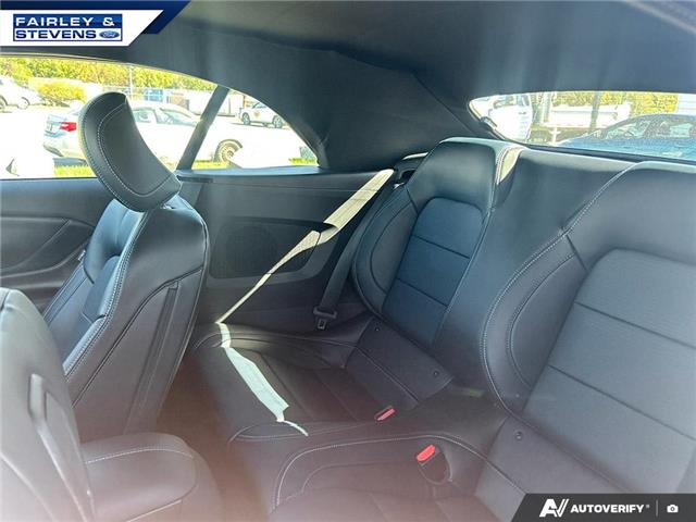 2024 Ford Mustang GT Premium (Stk: P4418) in Dartmouth - Image 23 of 25 2024 Ford Mustang GT Premium (Stk: P4418) in Dartmouth - Image 23 of 25