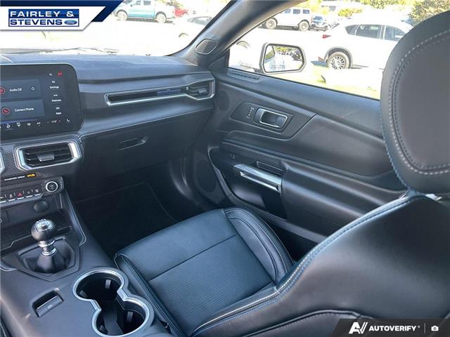2024 Ford Mustang GT Premium (Stk: P4418) in Dartmouth - Image 25 of 25 2024 Ford Mustang GT Premium (Stk: P4418) in Dartmouth - Image 25 of 25