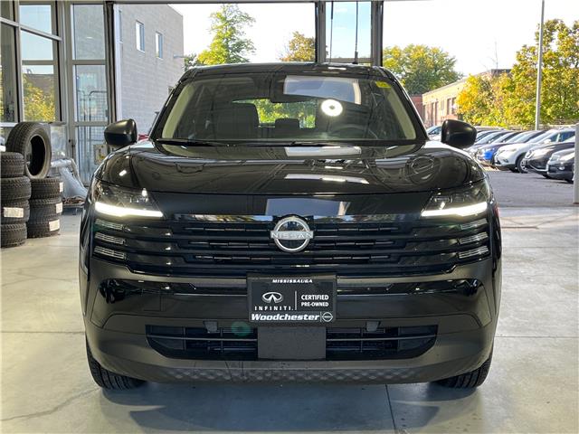 2025 Nissan Kicks S (Stk: V25011) in Mississauga - Image 2 of 20