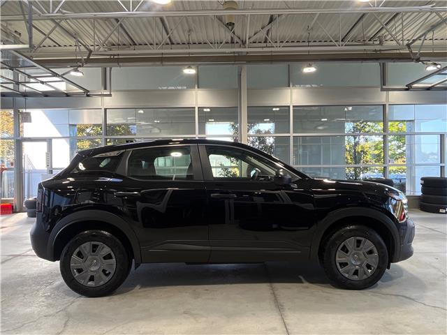 2025 Nissan Kicks S (Stk: V25011) in Mississauga - Image 4 of 20