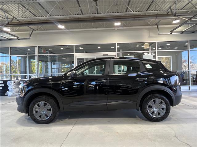 2025 Nissan Kicks S (Stk: V25011) in Mississauga - Image 8 of 20