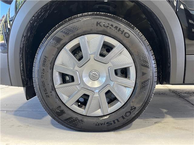 2025 Nissan Kicks S (Stk: V25011) in Mississauga - Image 9 of 20