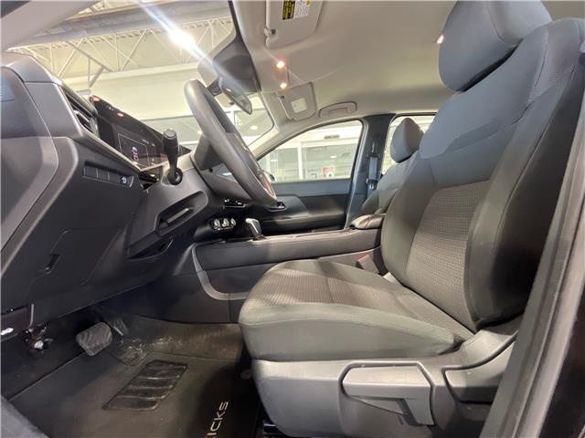 2025 Nissan Kicks S (Stk: V25011) in Mississauga - Image 12 of 20