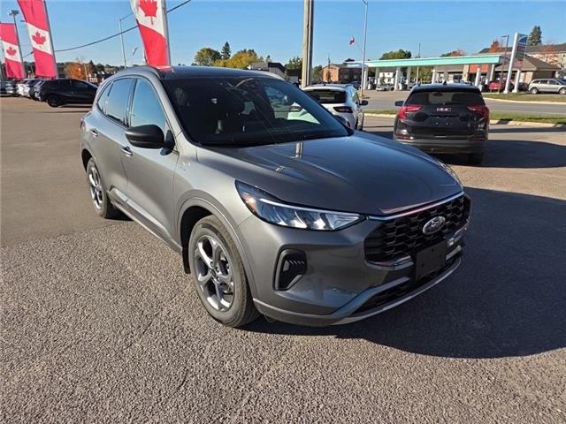 2024 Ford Escape ST-Line (Stk: 2025350A) in ARNPRIOR - Image 3 of 18