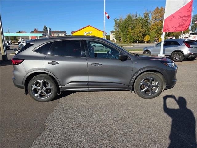 2024 Ford Escape ST-Line (Stk: 2025350A) in ARNPRIOR - Image 4 of 18