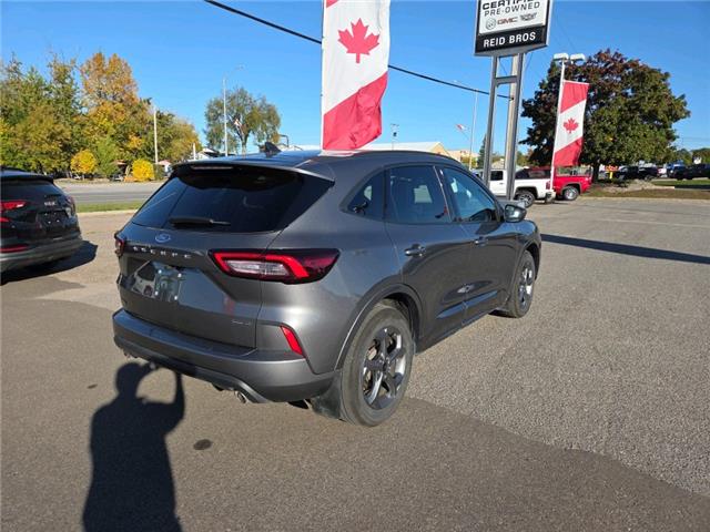 2024 Ford Escape ST-Line (Stk: 2025350A) in ARNPRIOR - Image 5 of 18