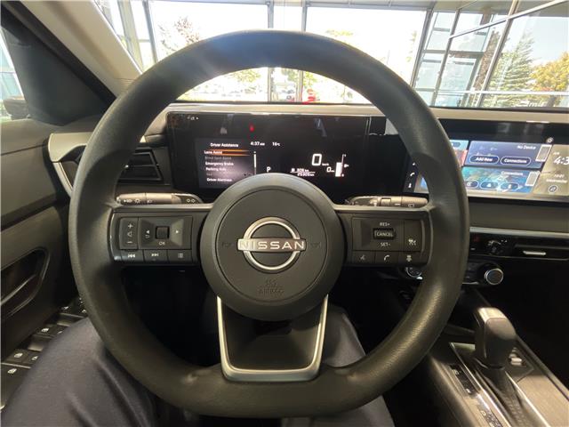 2025 Nissan Kicks S (Stk: V25011) in Mississauga - Image 14 of 20