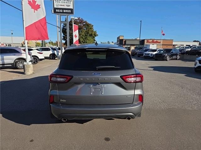 2024 Ford Escape ST-Line (Stk: 2025350A) in ARNPRIOR - Image 6 of 18