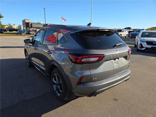 2024 Ford Escape ST-Line (Stk: 2025350A) in ARNPRIOR - Image 7 of 18