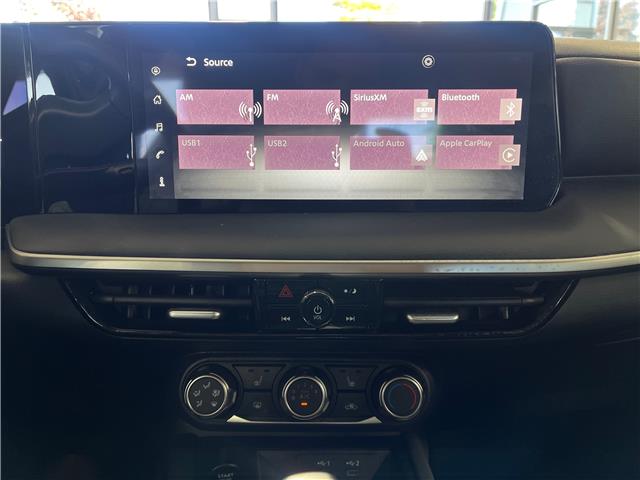 2025 Nissan Kicks S (Stk: V25011) in Mississauga - Image 16 of 20