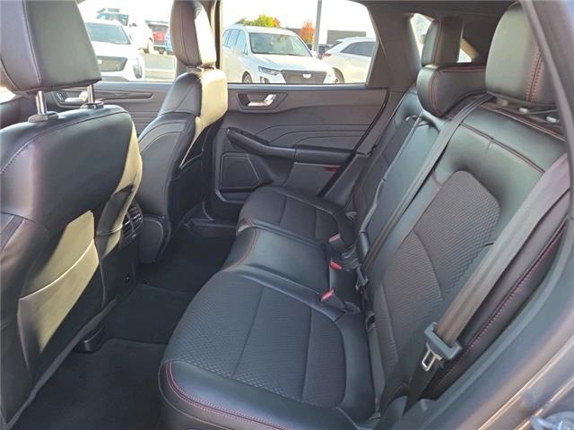2024 Ford Escape ST-Line (Stk: 2025350A) in ARNPRIOR - Image 10 of 18