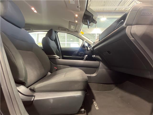 2025 Nissan Kicks S (Stk: V25011) in Mississauga - Image 18 of 20