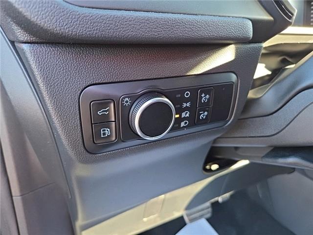 2024 Ford Escape ST-Line (Stk: 2025350A) in ARNPRIOR - Image 13 of 18