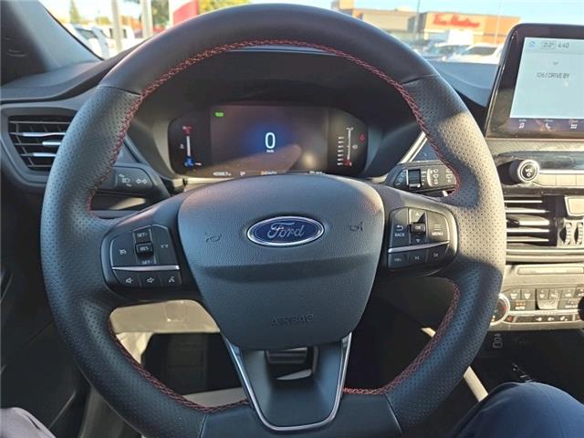 2024 Ford Escape ST-Line (Stk: 2025350A) in ARNPRIOR - Image 14 of 18