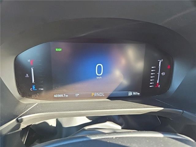 2024 Ford Escape ST-Line (Stk: 2025350A) in ARNPRIOR - Image 15 of 18