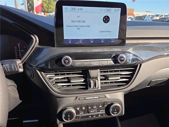 2024 Ford Escape ST-Line (Stk: 2025350A) in ARNPRIOR - Image 16 of 18