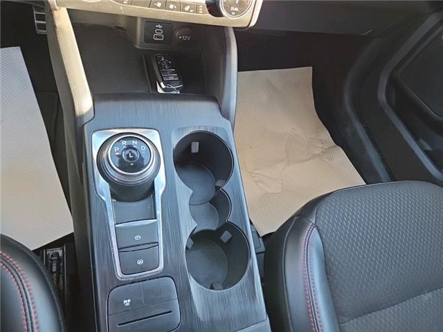 2024 Ford Escape ST-Line (Stk: 2025350A) in ARNPRIOR - Image 17 of 18