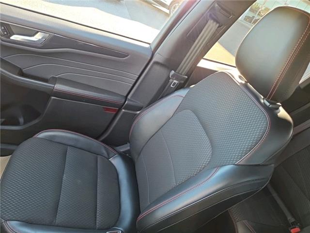 2024 Ford Escape ST-Line (Stk: 2025350A) in ARNPRIOR - Image 18 of 18