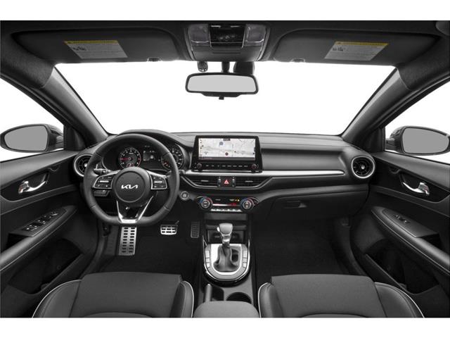 2023 Kia Forte EX (Stk: 25562A) in Campbellton - Image 5 of 12 2023 Kia Forte EX (Stk: 25562A) in Campbellton - Image 5 of 12