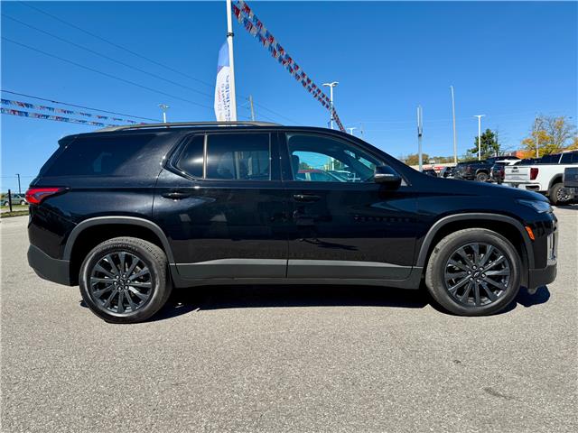 2023 Chevrolet Traverse RS (Stk: J221892T) in WHITBY - Image 6 of 45