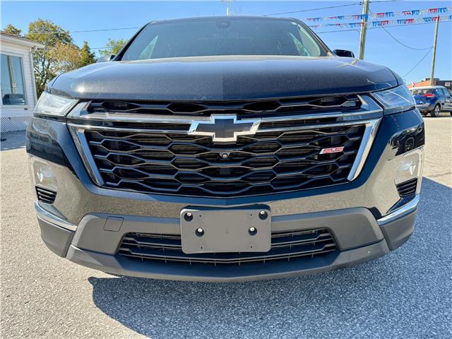 2023 Chevrolet Traverse RS (Stk: J221892T) in WHITBY - Image 8 of 45